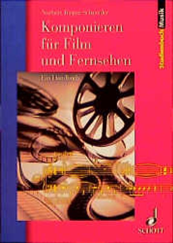 Komponieren für Film und Fernsehen