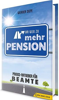 Ihr Weg zu mehr Pension
