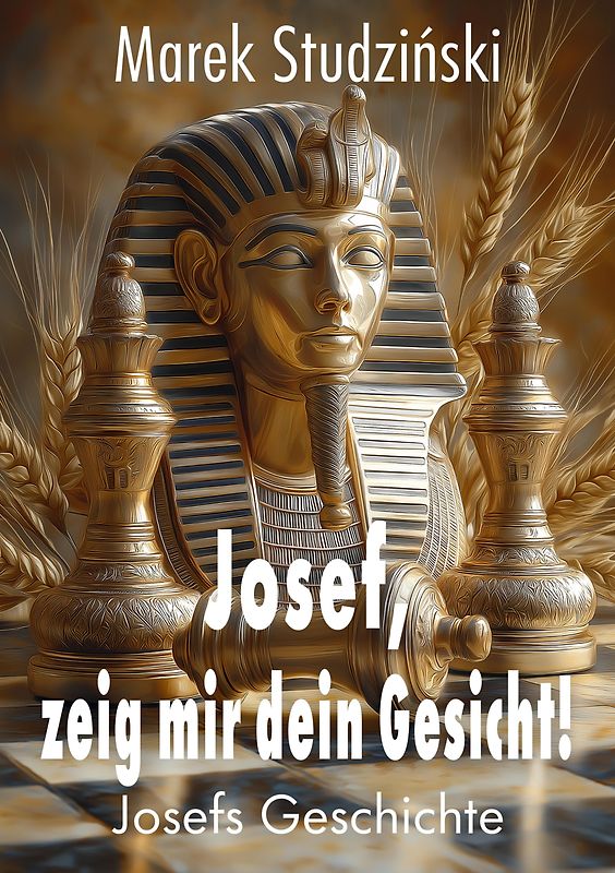 Josef, zeig mir dein Gesicht!