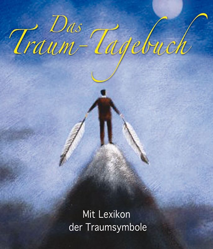 Das Traum-Tagebuch