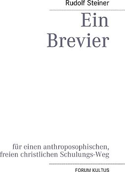 Ein Brevier