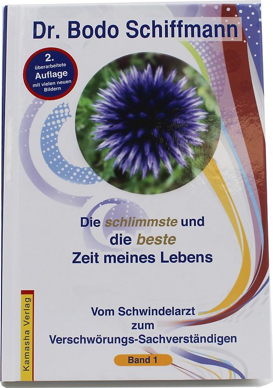 Die schlimmste und die beste Zeit meines Lebens