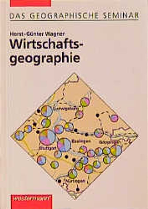 Wirtschaftsgeographie