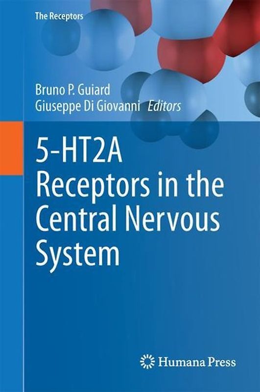 5-HT2A Receptors in the Central Nervous System