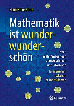 Mathematik ist wunderwunderschön
