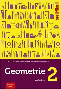 Geometrie 2 – inkl. E-Book