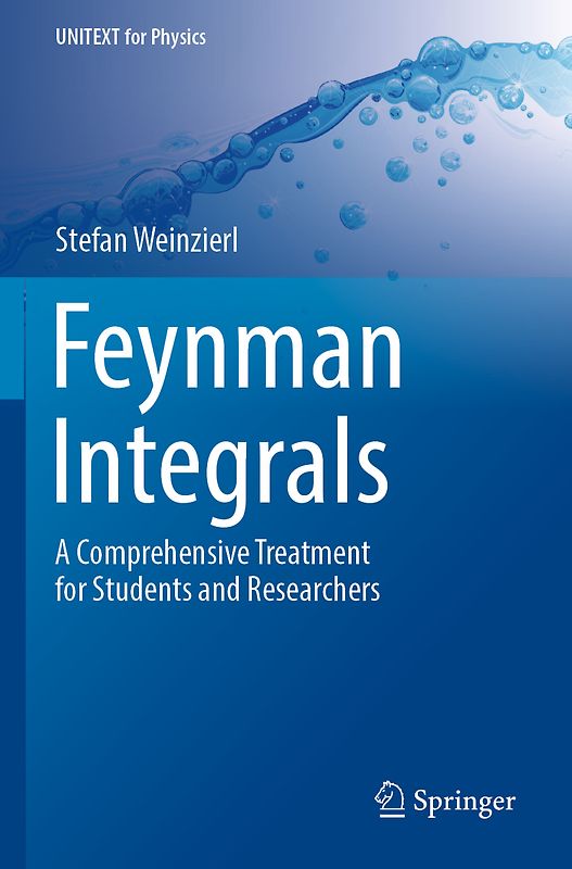 Feynman Integrals