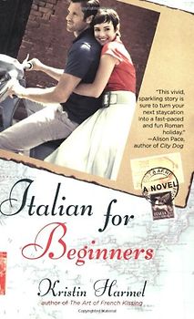 Italian for Beginners - Harmel, Kristin