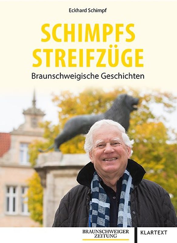 Schimpfs Streifzüge