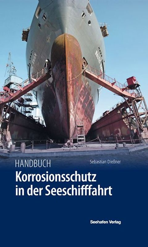 Handbuch Korrosionsschutz