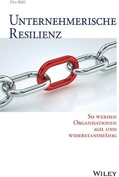 Unternehmerische Resilienz