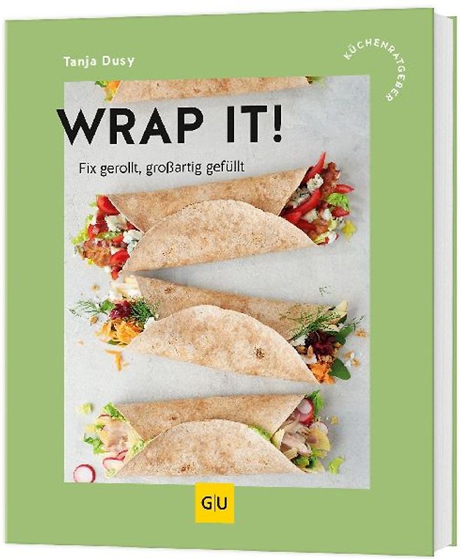 Wrap it!
