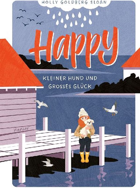 Happy - Kleiner Hund und großes Glück
