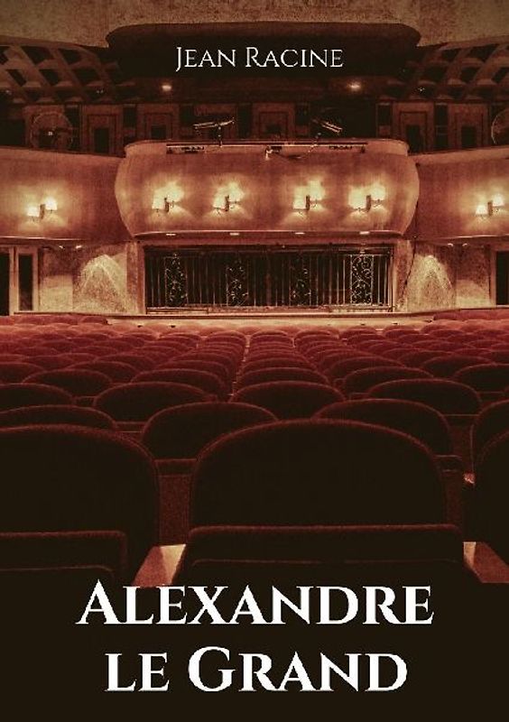 Alexandre le Grand