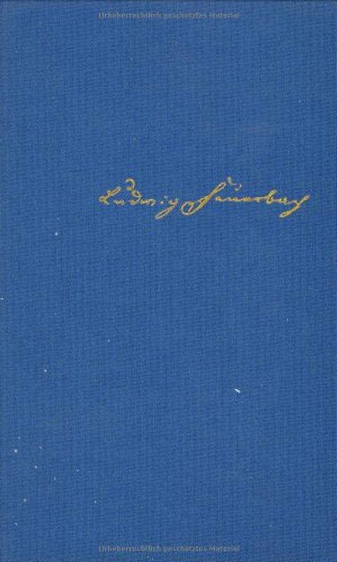 Kleinere Schriften III (1846-1850)