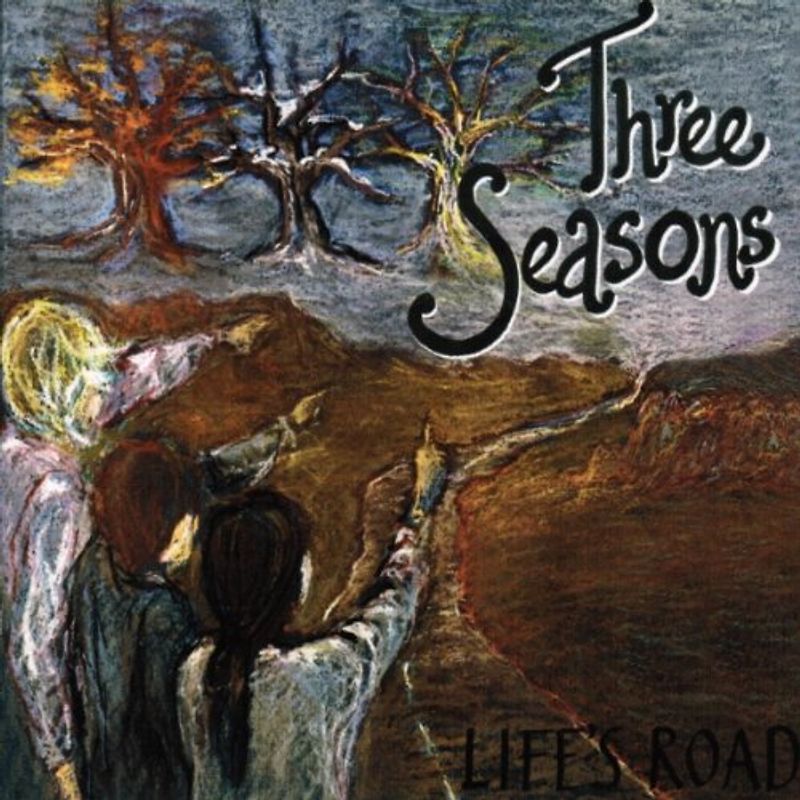 Three Seasons - Life S Road