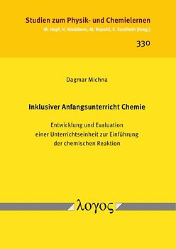 Inklusiver Anfangsunterricht Chemie