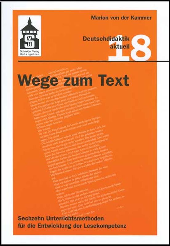 Wege zum Text
