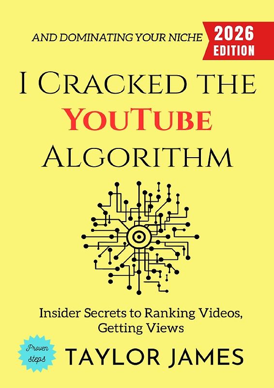 I Cracked the YouTube Algorithm: