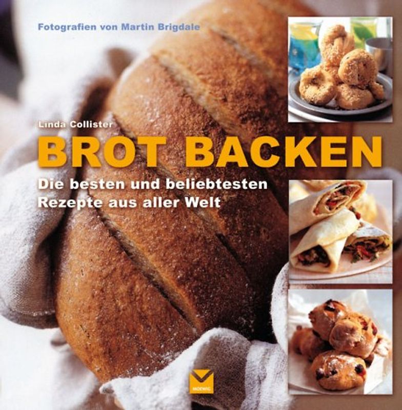 Brot backen
