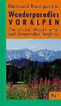 Wanderparadies Voralpen