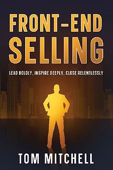 Front-End Selling