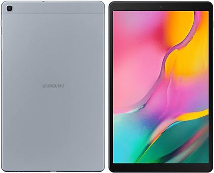 Samsung Galaxy Tab A 10.1 (2019) 10,1" 64GB [Wi-Fi] plata