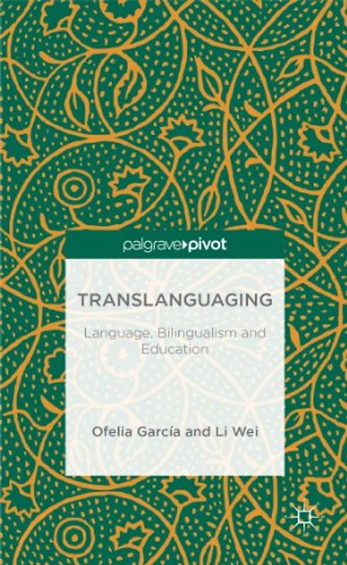 Translanguaging