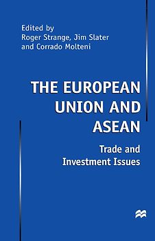 The European Union and Asean