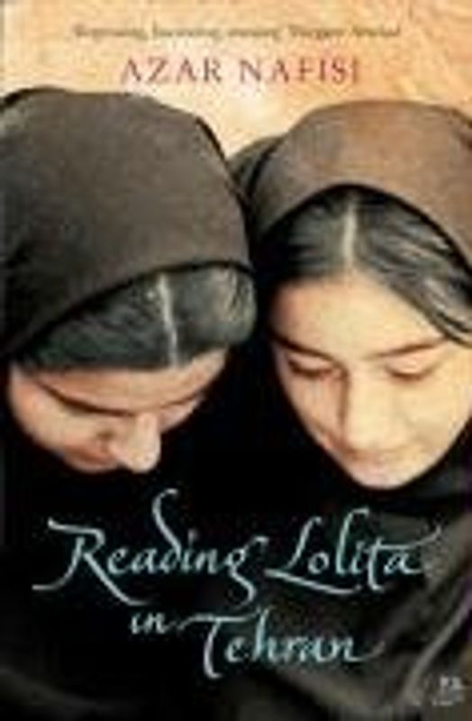 Reading Lolita in Tehran - Azar Nafisi [Paperback]