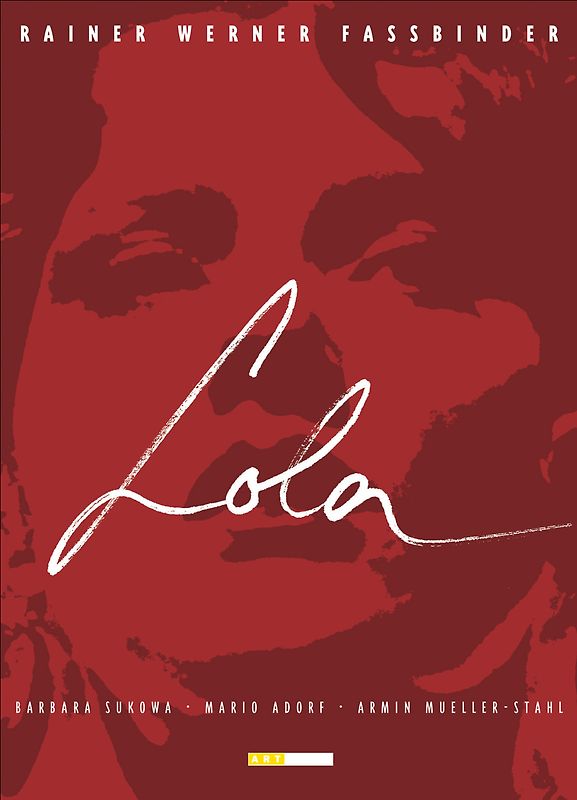 Lola DVD