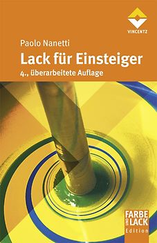 Lack für Einsteiger