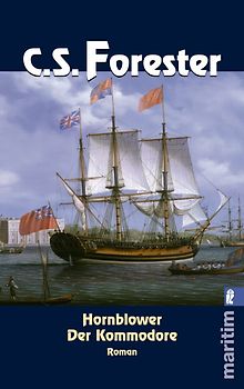Hornblower - Der Kommodore