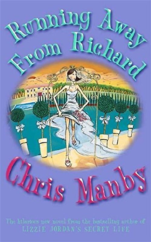 Manby, C: Running Away from Richard