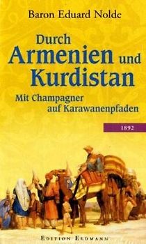 Durch Armenien und Kurdistan