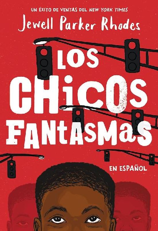 Los Chicos Fantasmas (Ghost Boys)