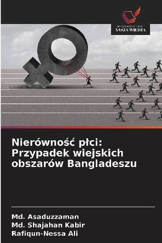Nierówno¿¿ p¿ci: Przypadek wiejskich obszarów Bangladeszu