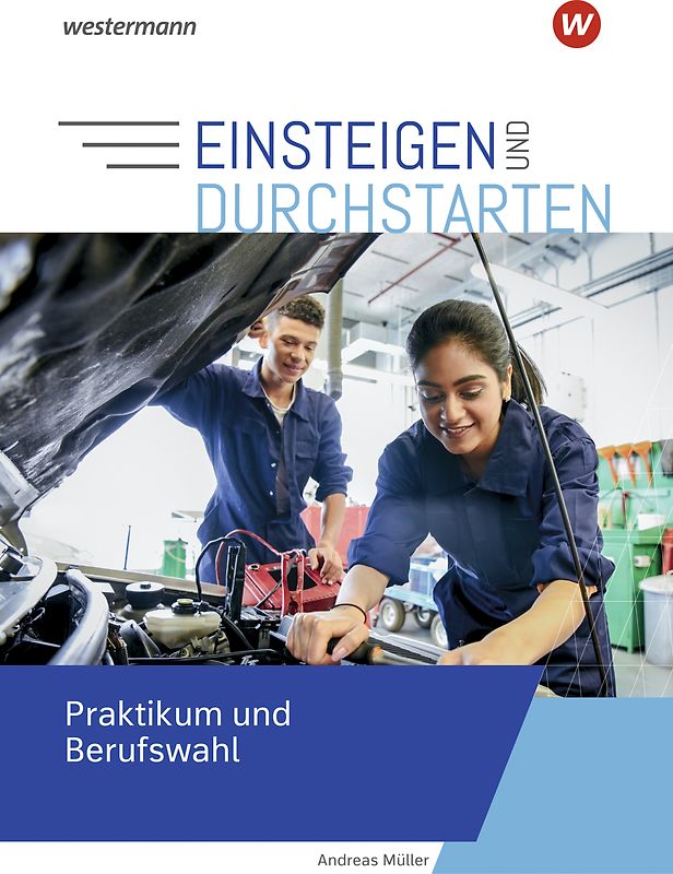 Einsteigen und durchstarten