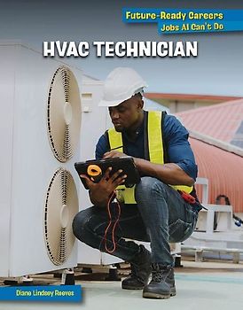 HVAC Technician