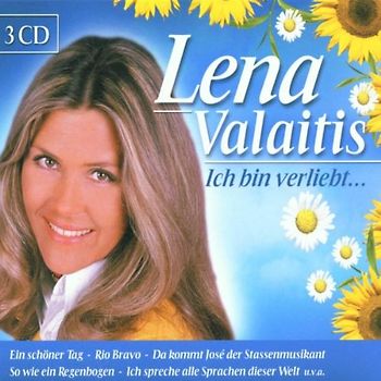Lena Valaitis - Ich Bin Verliebt
