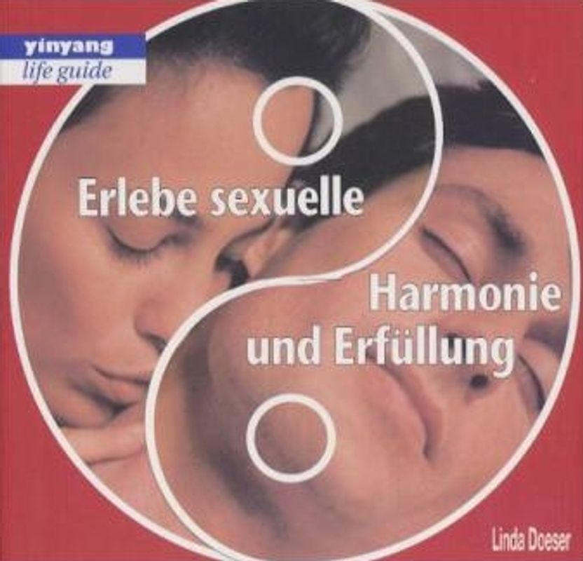 Erlebe sexuelle Harmonie und Erfüllung