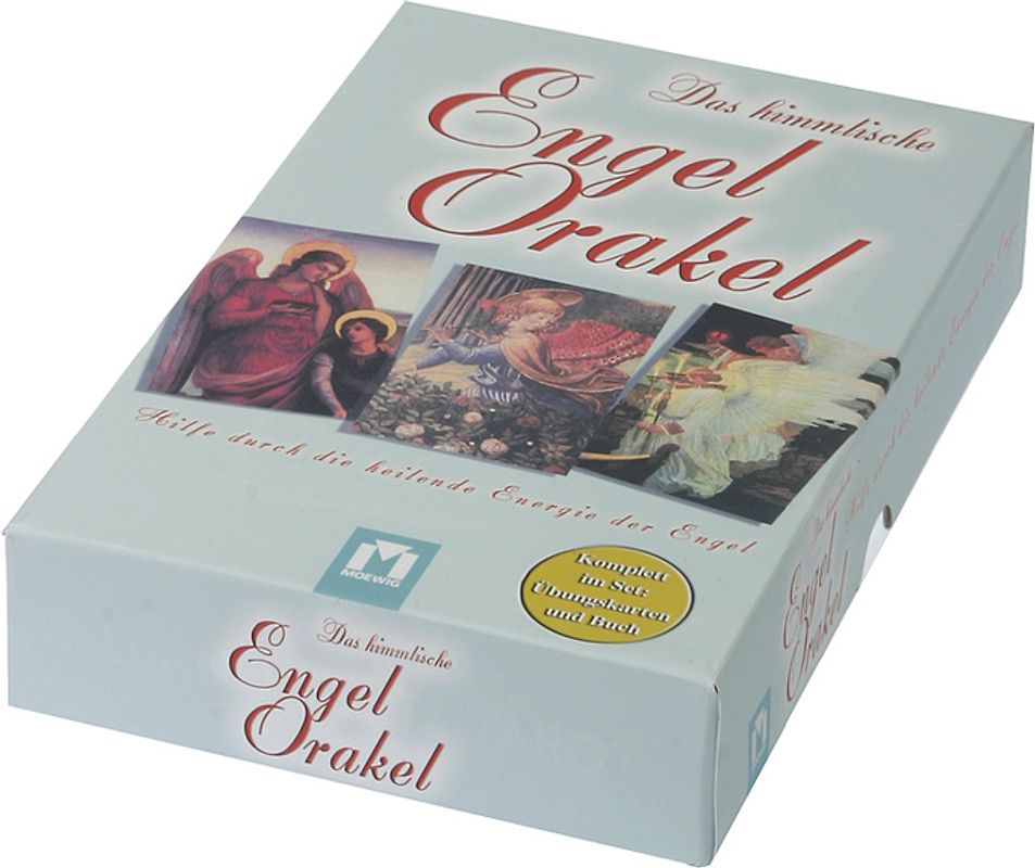 Das himmlische Engel-Orakel