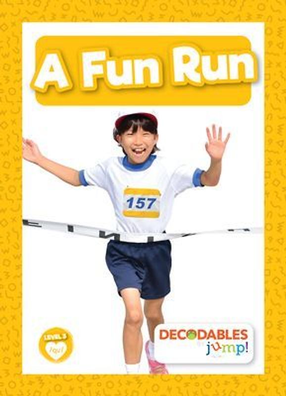A Fun Run