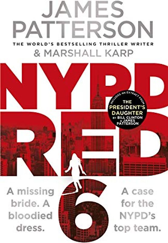 NYPD Red 6