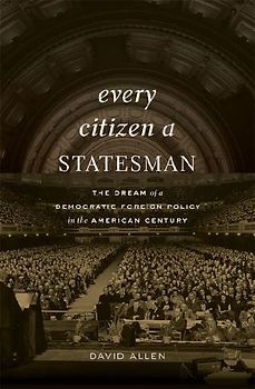 Every Citizen a Statesman