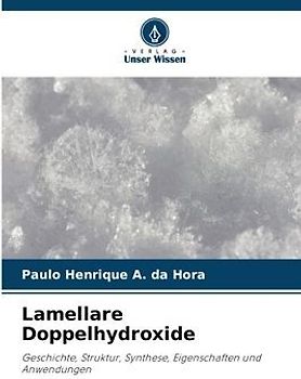 Lamellare Doppelhydroxide