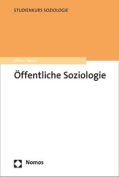 Öffentliche Soziologie