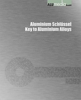 Aluminium Schlüsse /Key to Aluminium Alloys
