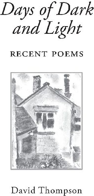 Days of Dark and Light