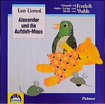 Alexander und die Aufziehmaus